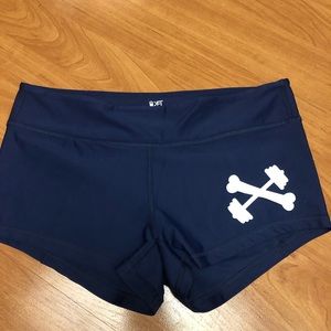 KFT x iron and rescue collab